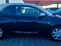 Gebraucht Opel Adam Glam 87 PS (63 kW) 2015 Mahagonibraun/darkmahagony Kleinwagen
