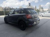 Second-hand VW Polo Trendline 60 CP (44 kW) 2017 Gri Berlinǎ