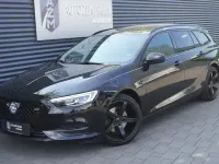 Gebraucht Opel Insignia Innovation 165 PS (121 kW) 2020 Onyx schwarz metallic Kombi