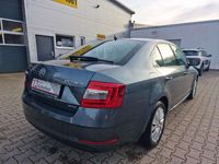 gebraucht Skoda Octavia Ambition-GREEN-TEC-"ERDGAS"-NAVI-PDC-1.Hand