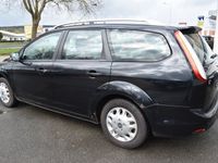 gebraucht Ford Focus Turnier 1.6 Sport Klima AHK