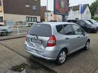 Occasion Honda Jazz LS 83 ch (61 kW) 2003 Argent Citadine