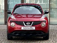 gebraucht Nissan Juke 1.5 dCi Acenta, TÜV NEU