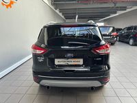 Gebraucht Ford Kuga SYNC Edition 150 PS (110 kW) 2016 Schwarz SUV