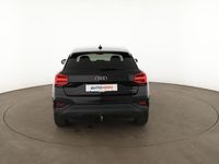 Second-hand Audi Q2 190 CP (139 kW) 2024 Negru SUV