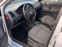 Gebraucht VW Polo 64 PS (47 kW) 2004 Limousine