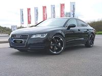 gebraucht Audi A7 313 PS QUATTRO 1.HAND TÜV NEU