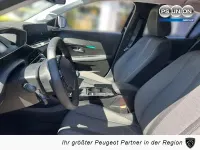Gebraucht Peugeot 208 Allure 101 PS (74 kW) 2022 Schwarz Kleinwagen