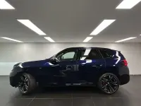 Gebraucht BMW X3 Comfort Edition 398 PS (292 kW) 2025 Blau SUV