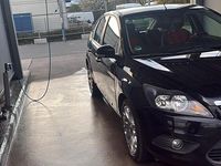 Usata Ford Focus 116 CV (85 kW) 2008 Nero Station wagon