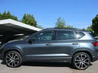 Używany Cupra Ateca 300 KM (220 kW) 2020 Szary SUV