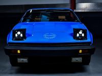 Gebraucht Triumph TR7 86 PS (63 kW) 1980 Blau Cabrio