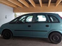 gebraucht Opel Meriva 1.8 Enjoy