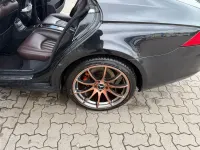 Gebraucht Mercedes CLS350 292 PS (214 kW) 2008 Schwarz Coupé