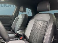 Gebraucht VW T-Roc 190 PS (139 kW) 2023 Grau SUV