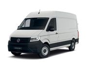 Neu VW Crafter 140 PS (102 kW) 2026 Weiß Van