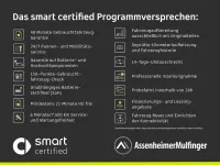 Gebraucht Smart #1 Edition #1 200 kW (272 PS) 2025 Grau SUV