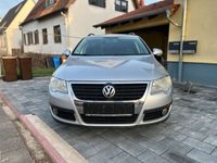 gebraucht VW Passat Kombi | 2.0 TDI, 8-Fach, Automatik