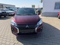 Gebraucht Mitsubishi Space Star Top 80 PS (58 kW) 2020 Rot Kleinwagen