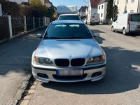 Gebraucht BMW 325 192 PS (141 kW) 2004 Silber Limousine