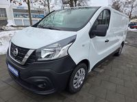Gebraucht Nissan NV300 Comfort 120 PS (88 kW) 2021 Weiß Van
