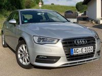 gebraucht Audi A3 A31.4 TFSI Attraction