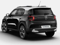 Neu Citroën C3 Aircross 145 PS (106 kW) 2026 Schwarz metallic SUV