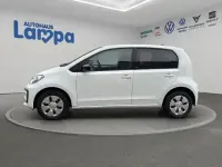 Gebraucht VW up! Active 65 PS (47 kW) 2022 Pure white Kleinwagen
