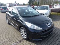 gebraucht Peugeot 207 Tendance Klima Tüv