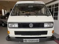 Occasion VW Multivan 70 ch (51 kW) 1990 Blanc Monospace