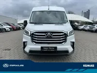 Begagnad Maxus V90 2024 Vit Van