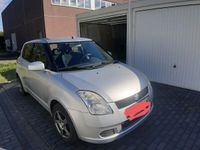 gebraucht Suzuki Swift 1.3 TÜV bis 07.2025