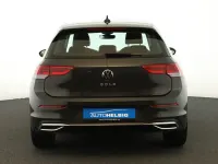 Używany VW Golf Style 131 KM (96 kW) 2024 Szary SUV