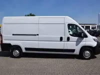 Używany Opel Movano 2022 Andere Van