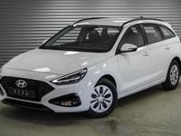 Neu Hyundai i30 2026 Atlas white uni () Kombi