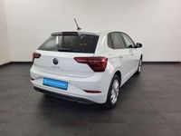 gebraucht VW Polo Style 1.0 TSI