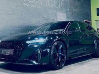 Gebraucht Audi RS6 Performance 630 PS (463 kW) 2025 Schwarz Kombi