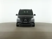 Gebraucht Mercedes V300 Avantgarde 237 PS (174 kW) 2026 Grau Van / Kleinbus