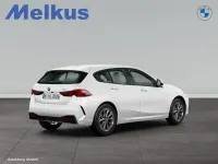 Gebraucht BMW 120 Shadowline 156 PS (114 kW) 2025 Weiß Kleinwagen