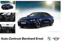 Neu BMW i4 Performance 442 kW (601 PS) 2026 Blau Limousine