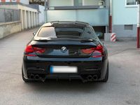 Gebraucht BMW M6 Shadowline 560 PS (411 kW) 2018 Schwarz Coupé