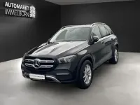 Gebraucht Mercedes GLE350 de 320 PS (235 kW) 2020 Schwarz SUV