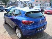 Gebraucht Renault Clio V Zen 67 PS (49 kW) 2021 Blau Limousine