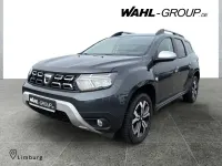 Używany Dacia Duster Prestige 116 KM (85 kW) 2022 Szary SUV