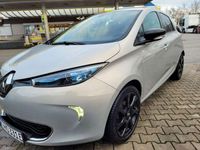 gebraucht Renault Zoe ZE40 41kwh Intens Mietbatterie Top Austattung