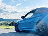 Gebraucht BMW M4 Competition Edition 450 PS (330 kW) 2017 Coupé