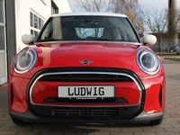 gebraucht Mini Cooper Aut. Classic Trim HEAD-UP PANORAMADACH RFK LED-SW