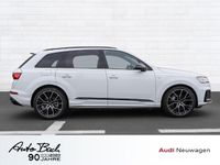 gebraucht Audi Q7 S line 50 TDI quattro