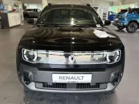 Neu Renault 4 E-Tech Komfort 110 kW (150 PS) 2026 Black pearlschwarz metallic SUV