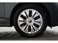 Gebraucht VW Caddy Maxi Basis 150 PS (110 kW) 2025 Pure grey Van / Kleinbus